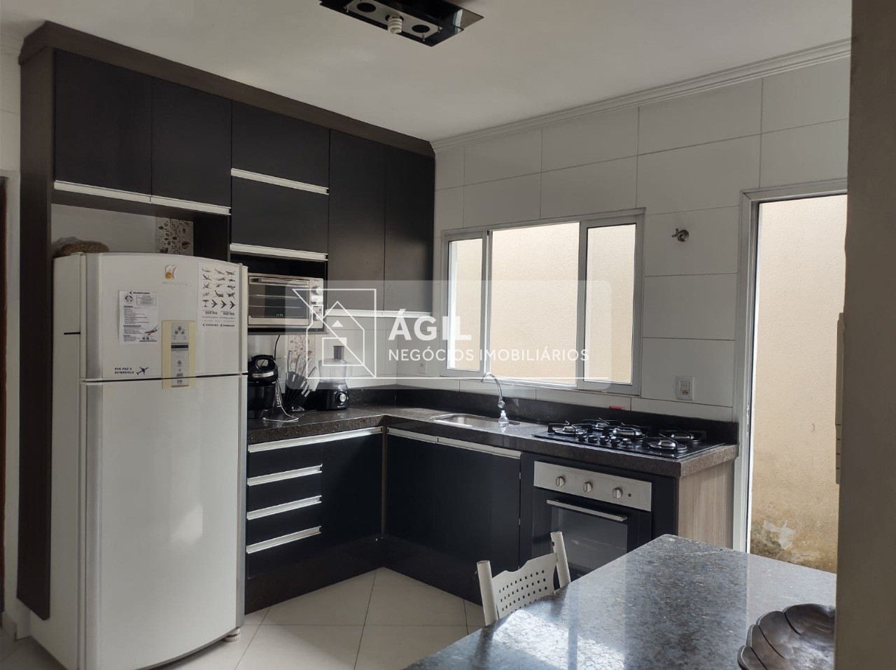 Casa térrea a venda na Vila Industrial - São José dos Campos - SP A.C.: 116m2 A.T.: 150m2