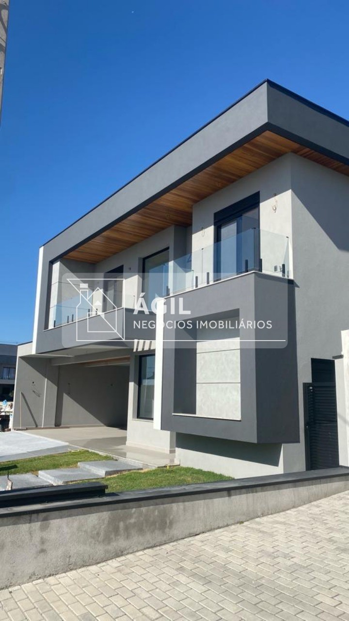 Casa a venda - Condominio Vivant - 4 suites - Urbanova, são josé dos campos