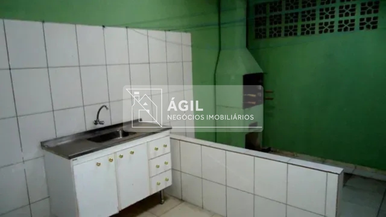 Casa a venda 2 Dormitórios no Bairro Parque Interlagos