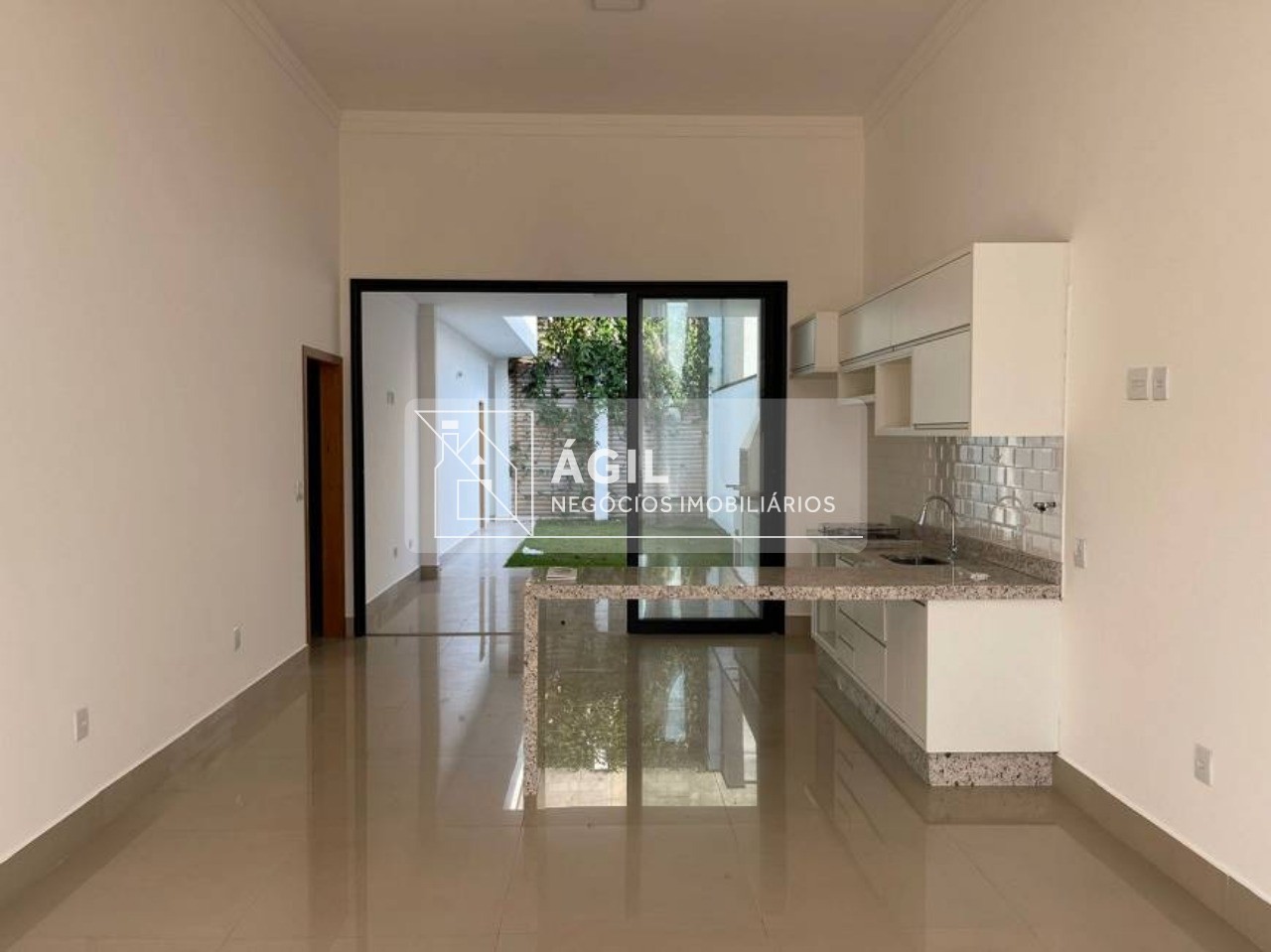 Casa Térrea a venda - Vivva Residencial Clube - Jacareí
