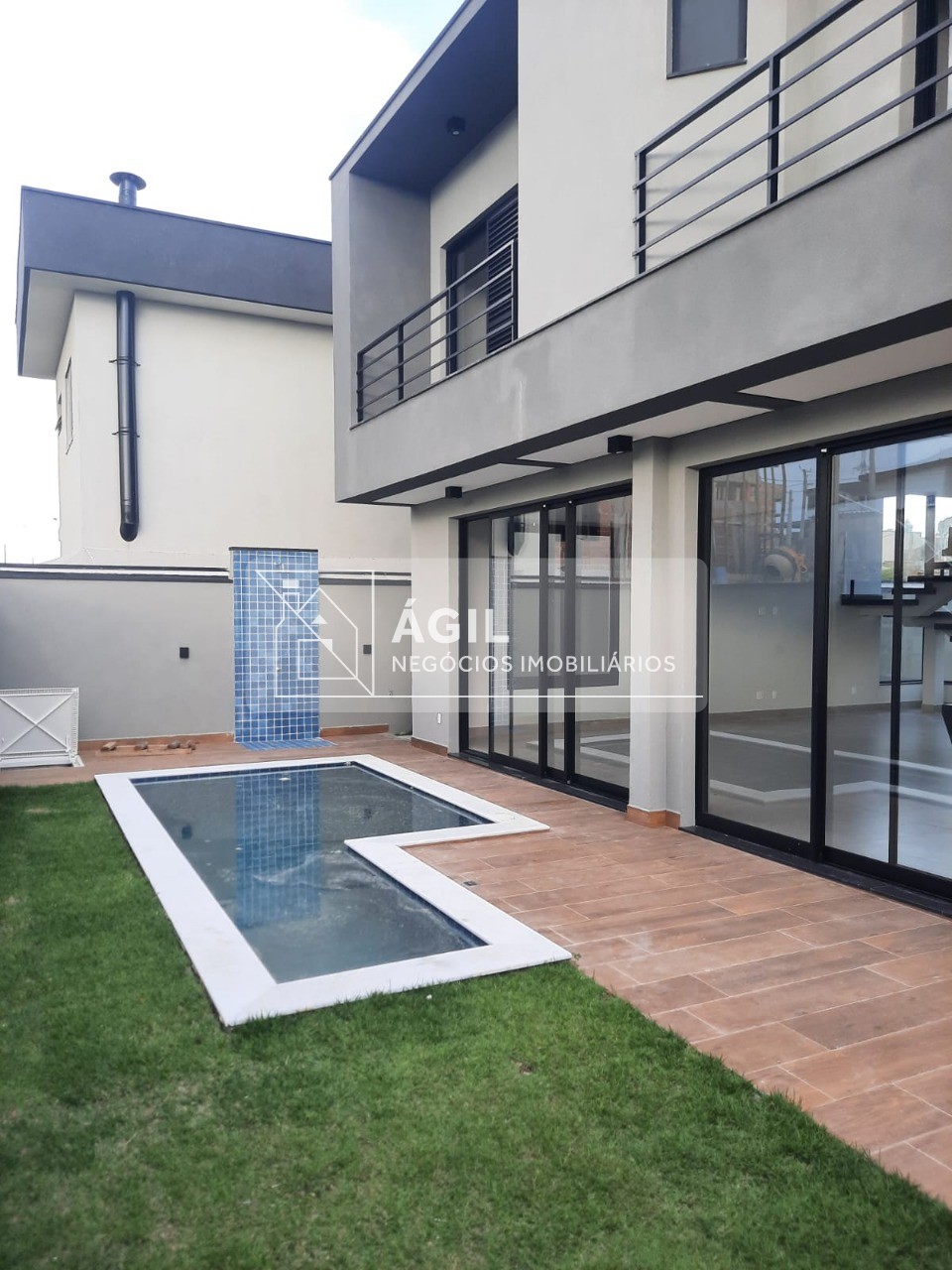 Casa a venda - 3 suites - Condomínio Reserva Rudá - Bairro da Floresta, são josé dos campos