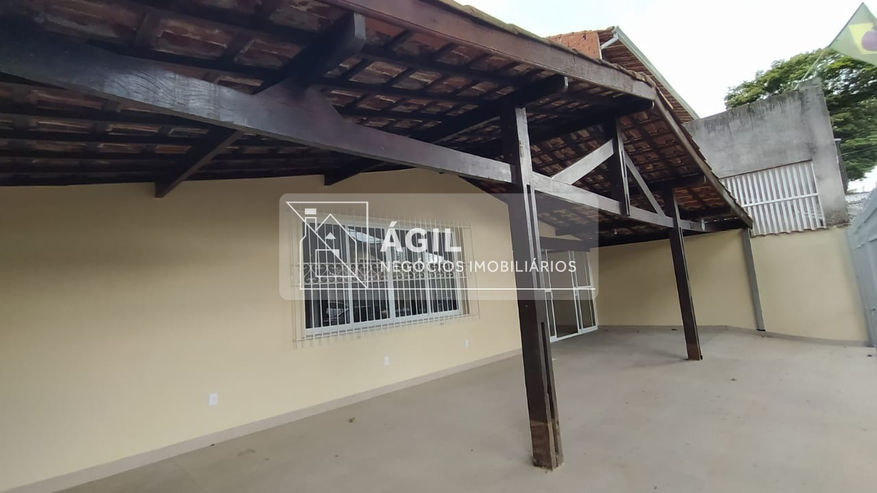 Aluguel de Ponto comercial, Jardim Satélite, São José dos Campos - SP