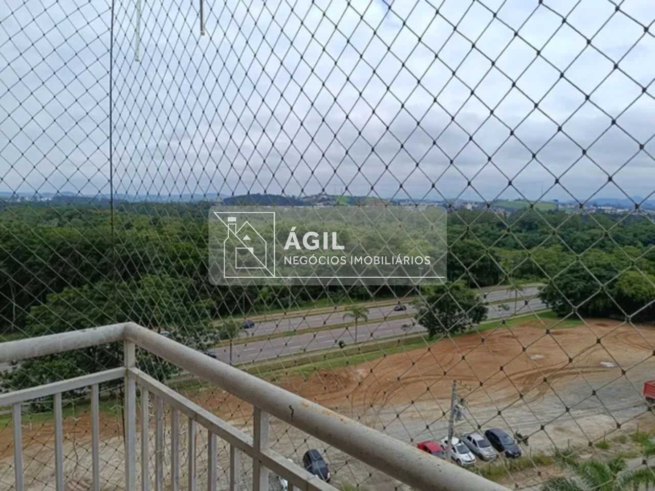 Apartamento SJC próximo parque da cidade, vila zizinha. Permuta
