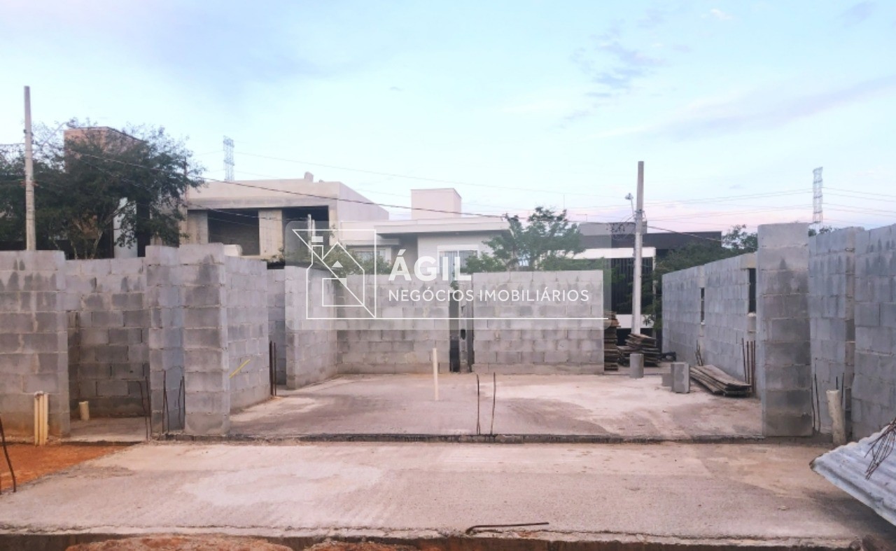 Terreno a venda - Vivva Resisence Clube Jacareí - 250m²