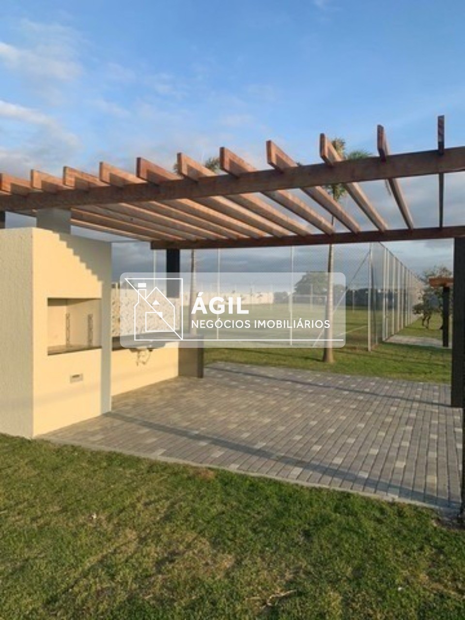 Terreno a venda 250m² - Residencial Vereda dos Campos - São José dos Campos