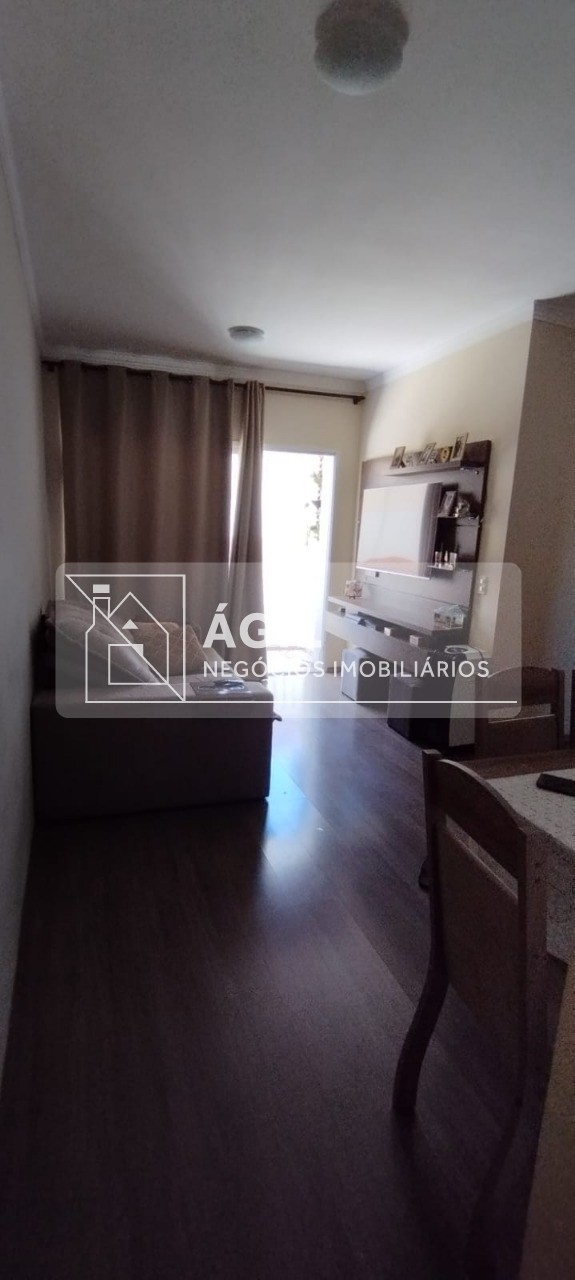 Apartamento a venda, Edifício LandMark - Jardim América