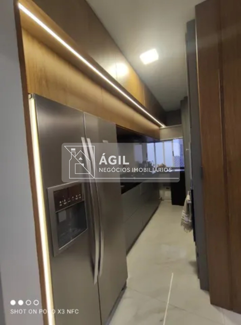 Condomínio Edifício Residencial Ilha De Bali/ 60m² no Jardim Aquarius