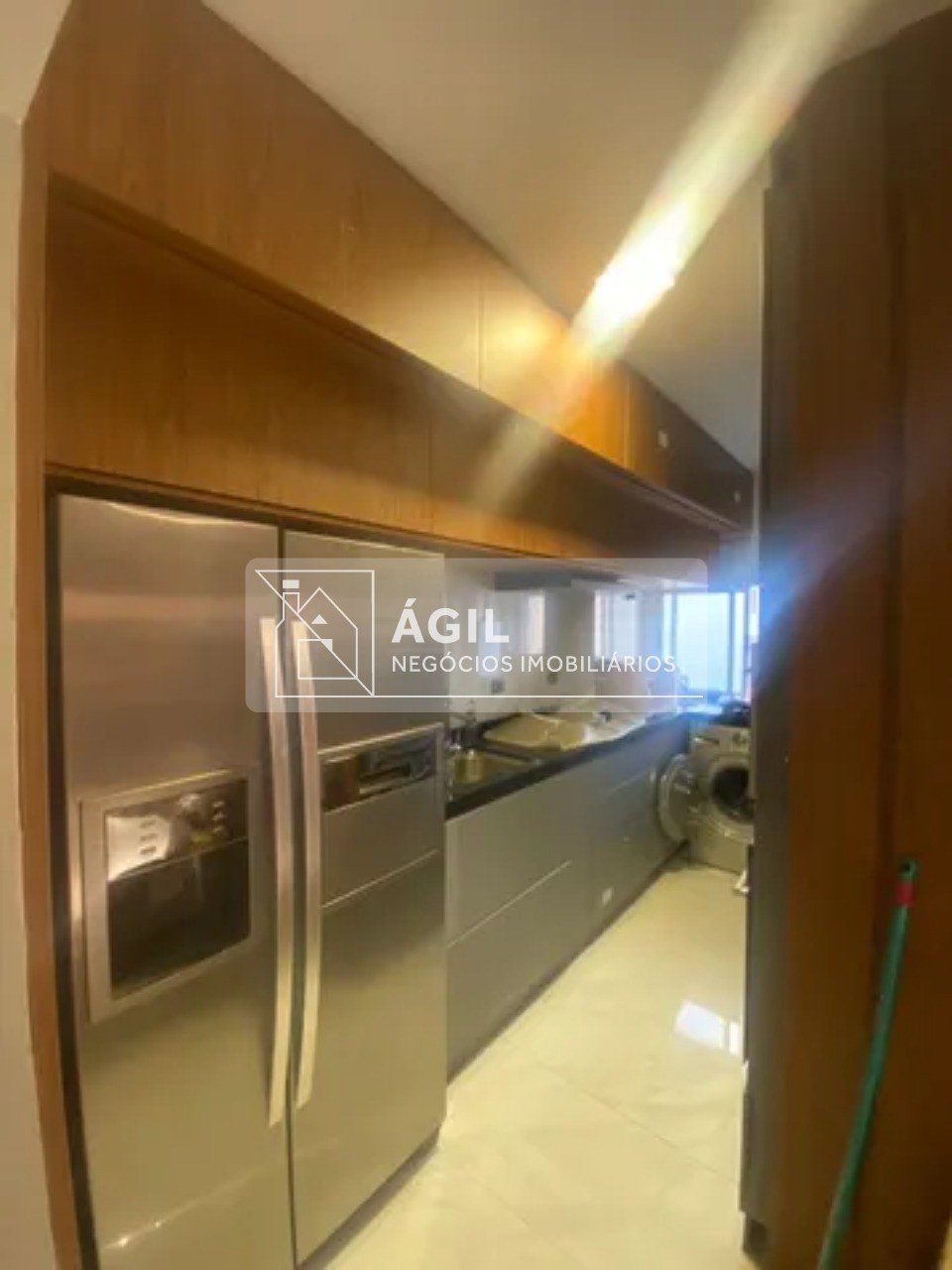 Condomínio Edifício Residencial Ilha De Bali/ 60m² no Jardim Aquarius