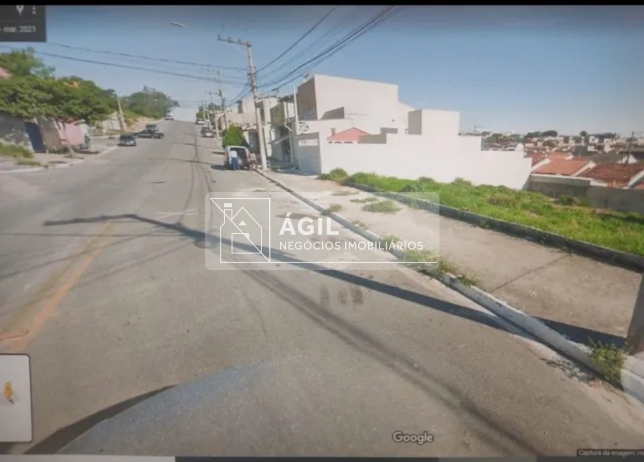 Vendo lote COMERCIAL no bairro Santa Júlia, próximo à Embraer.