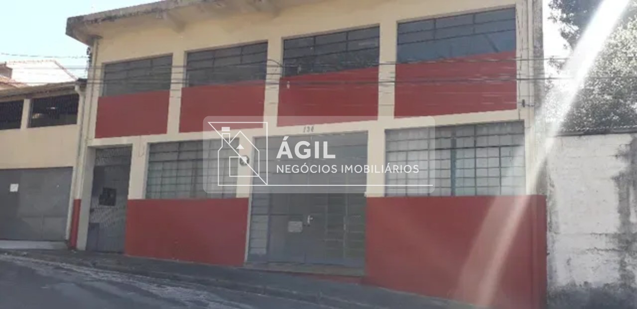 Vende-se Ponto comercial no Jardim São Dimas - São José dos campos