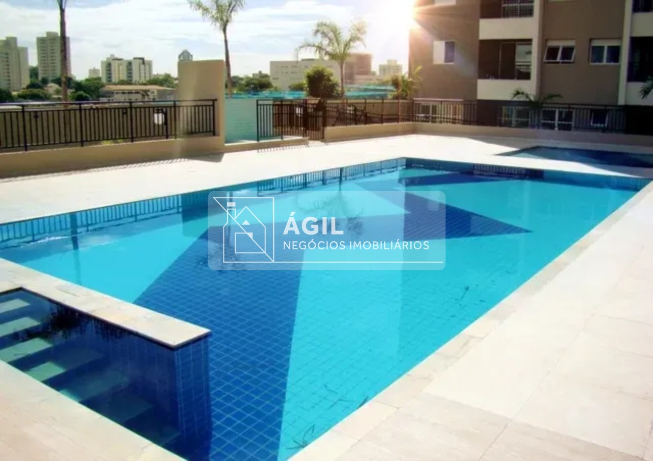 Aluga-se Apartamento Mobiliado no Condominio das Palmeiras, Parque Industrial - São José dos Campos
