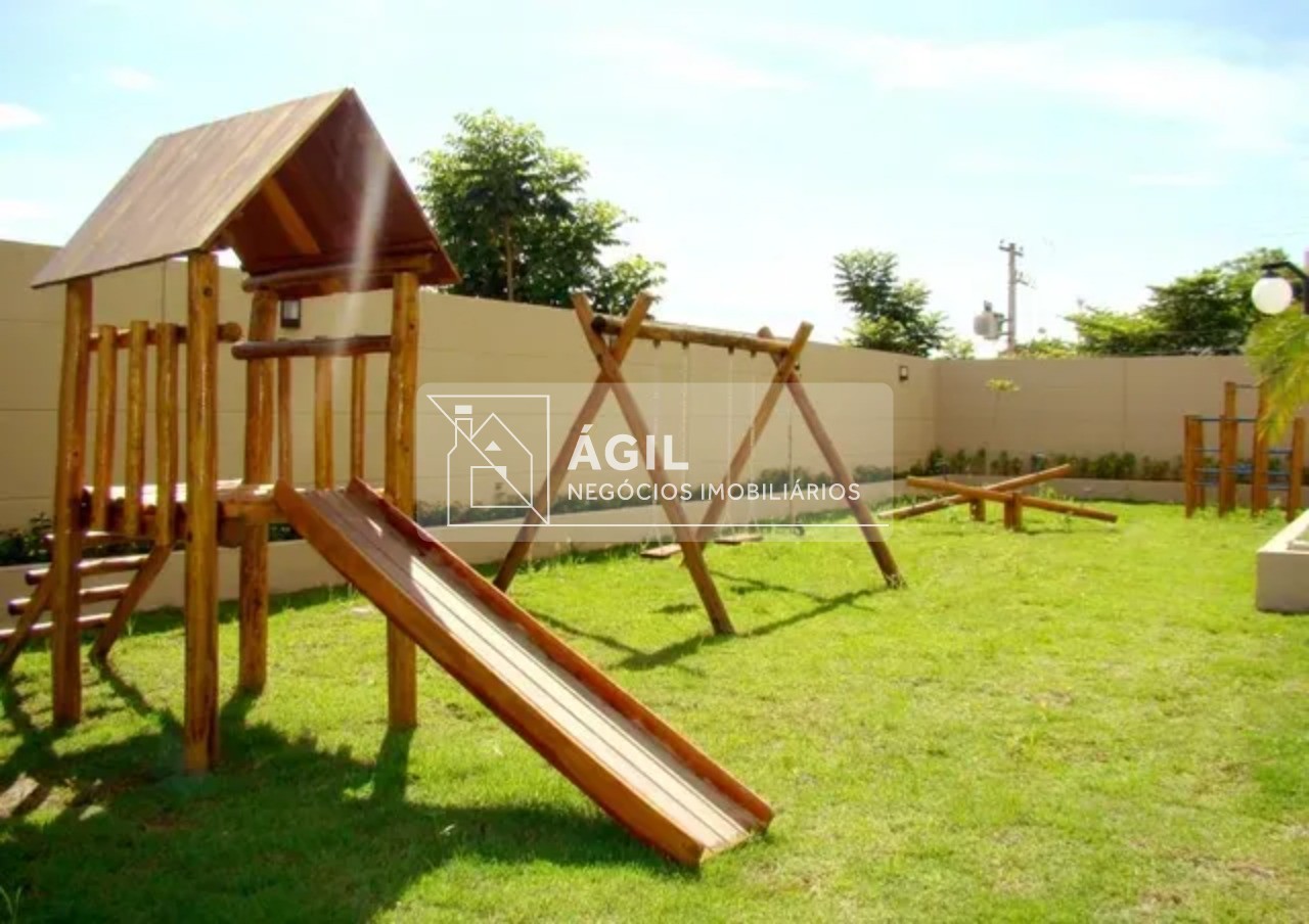 Aluga-se Apartamento Mobiliado no Condominio das Palmeiras, Parque Industrial - São José dos Campos