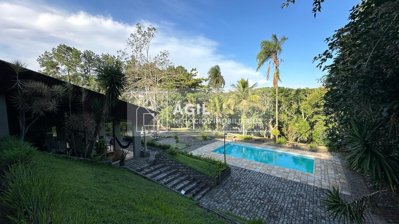 VENDE-se Casa Sobrado no Condomínio Quinta das Flores, Bosque dos Eucaliptos - São José dos Campos