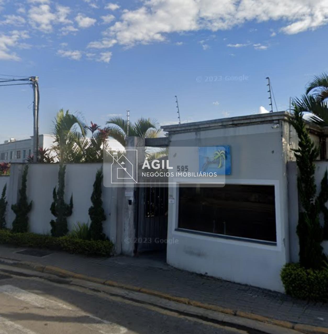 ALUGA-SE Apartamento 01 dormitório - de 38m², localizada no bairro Jardim Califórnia - JACAREÍ