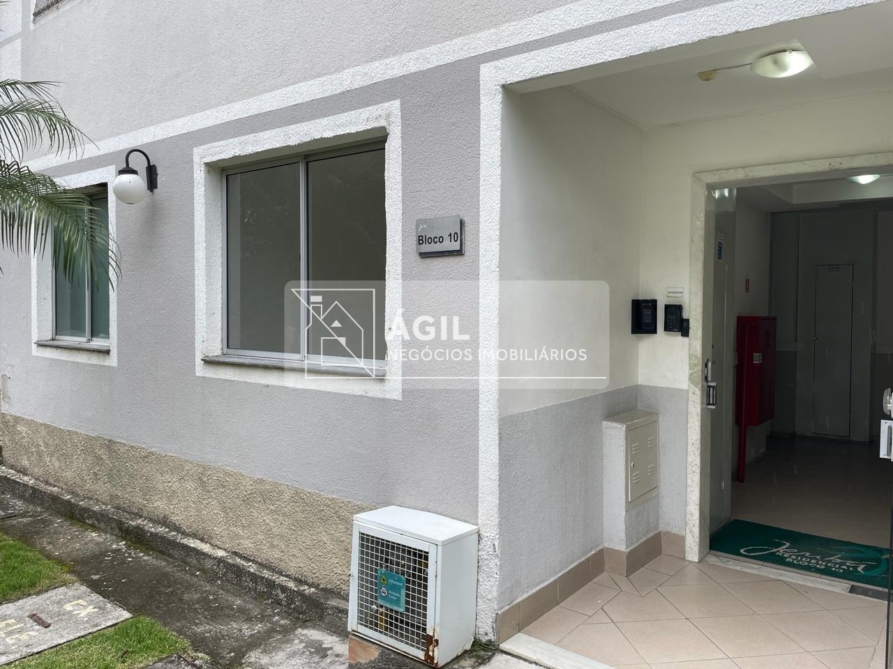 ALUGA-SE Apartamento 01 dormitório - de 38m², localizada no bairro Jardim Califórnia - JACAREÍ