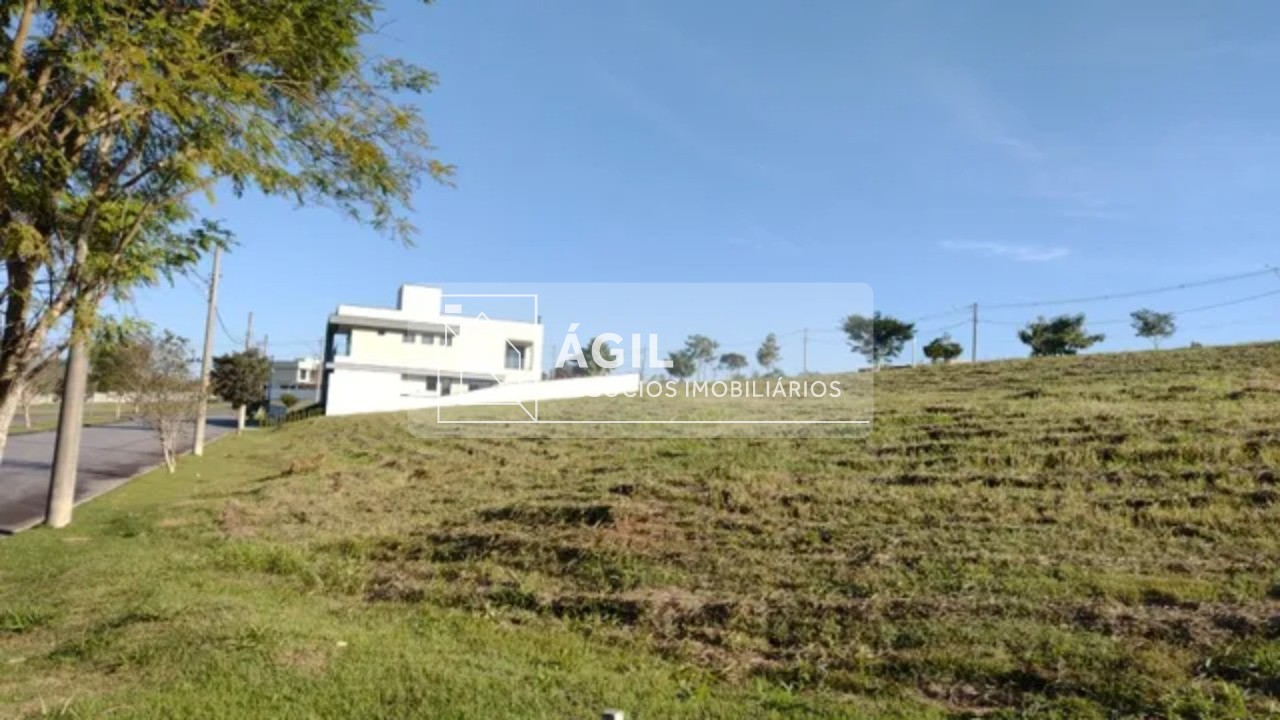 Terreno a venda 360m² no Condomínio Bella Vittà Caminho da Mata - Caçapava - SP