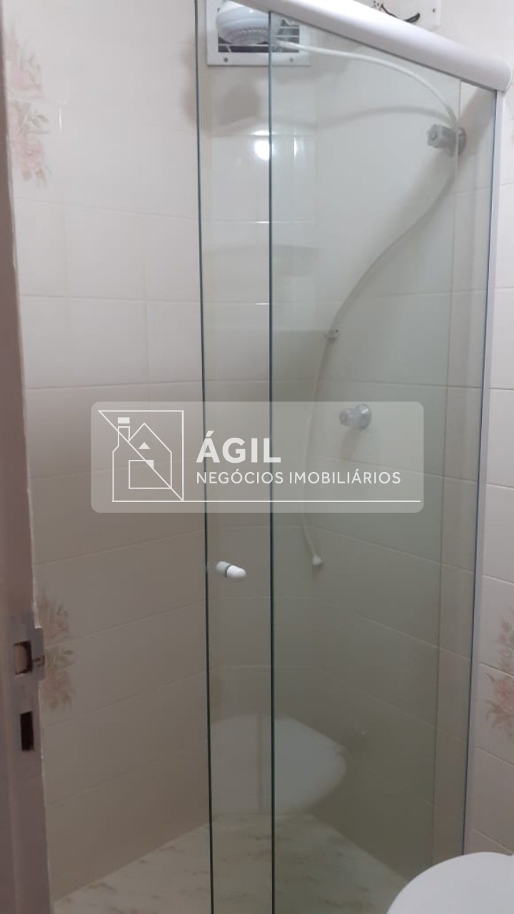 Aluguel - Apartamento - Edifício Inconfidência - Mobiliado - Jardim São Dimas