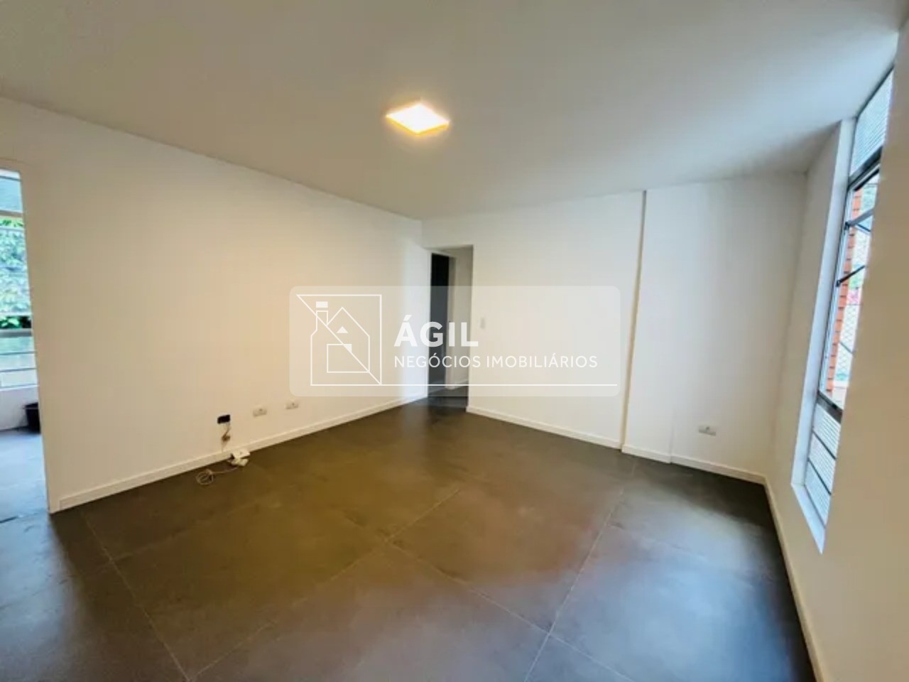Apartamento a venda no Condomínio Residencial Jardim América