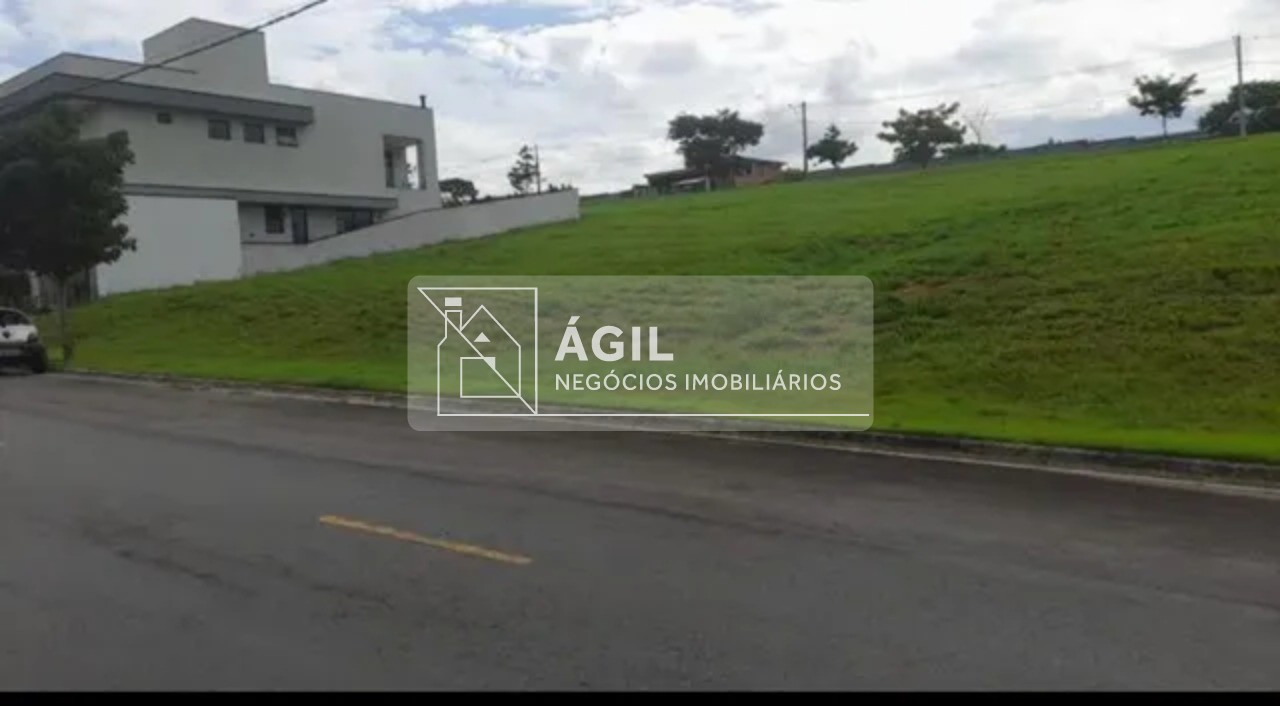 Terreno 360m² no Condomínio Bella Vittà Caminho da Mata - Caçapava - SP