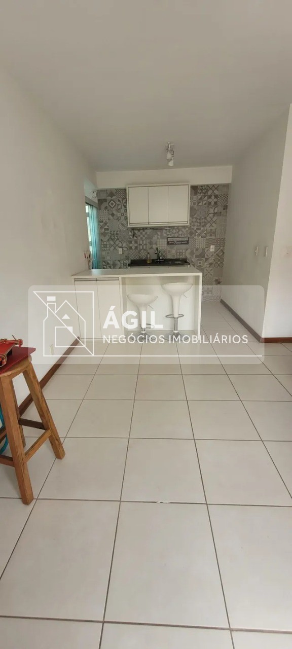 Apartamento a venda - 2 dormitórios - Jacareí - SP Próximo ao centro da cidade 46m² 2 dormitórios