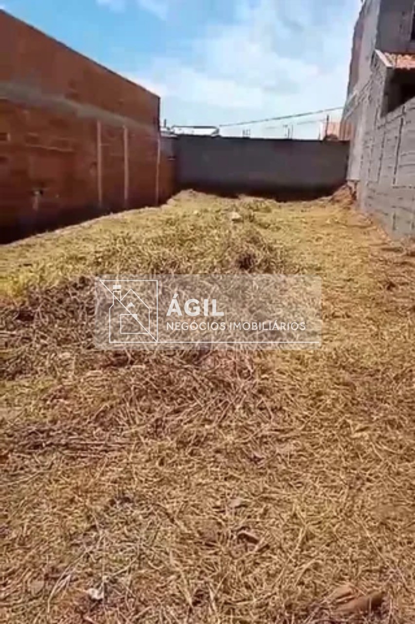 Terreno a venda no Setville 175m² plano São José dos Campos