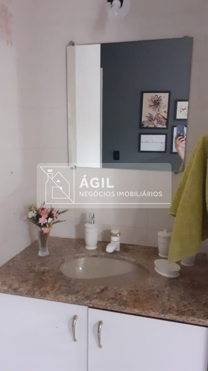 Aluguel - Apartamento - Edifício Inconfidência - Mobiliado - Jardim São Dimas