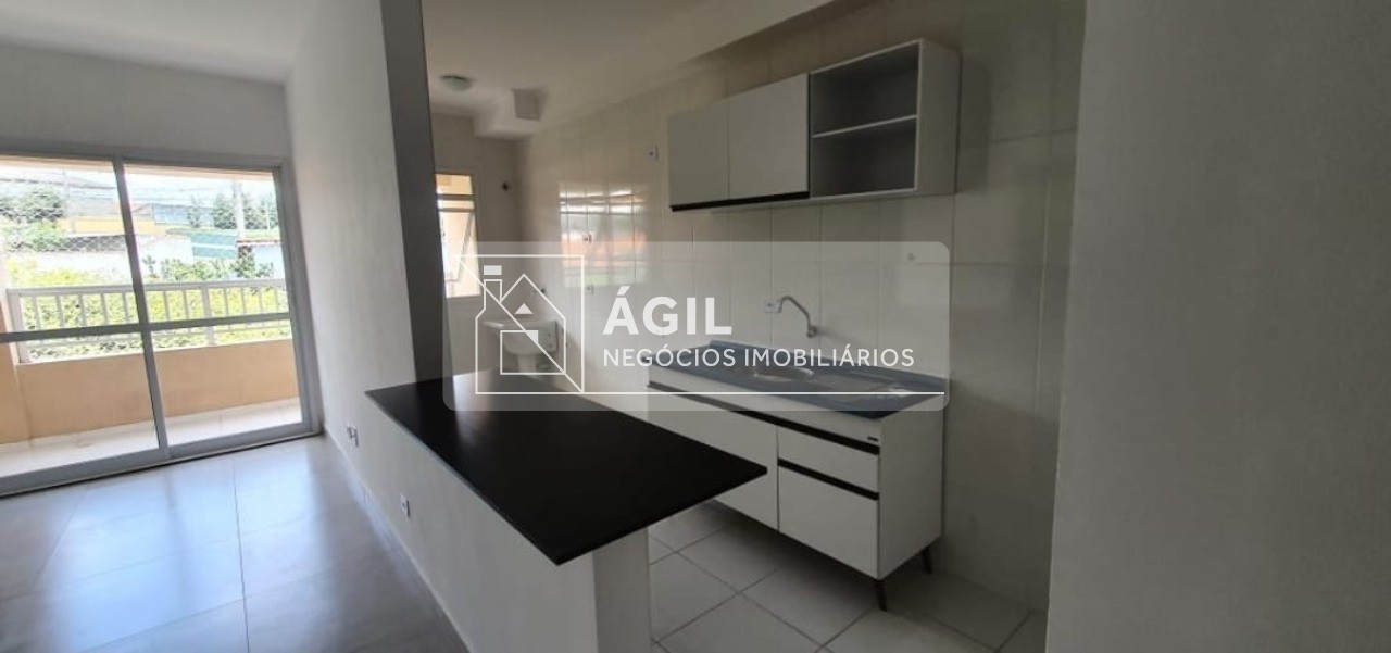 Aluga-se - apartamento - condomínio residencial anhembi - sã