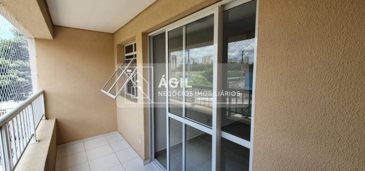 Aluga-se - apartamento - condomínio residencial anhembi - sã