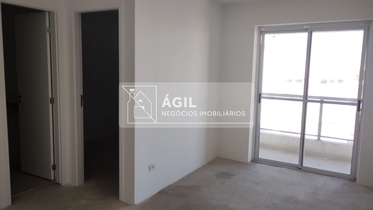 Apartamento novo à venda no Edifício Choice Vale, no bairro Jardim Augusta - São José dos Campos - SP 34m²