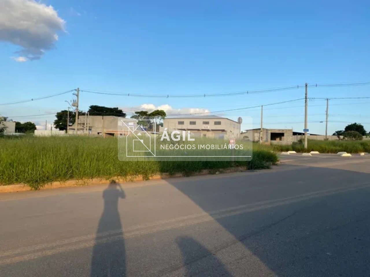 Terreno a venda no Setville 387,79m² São José dos Campos.
