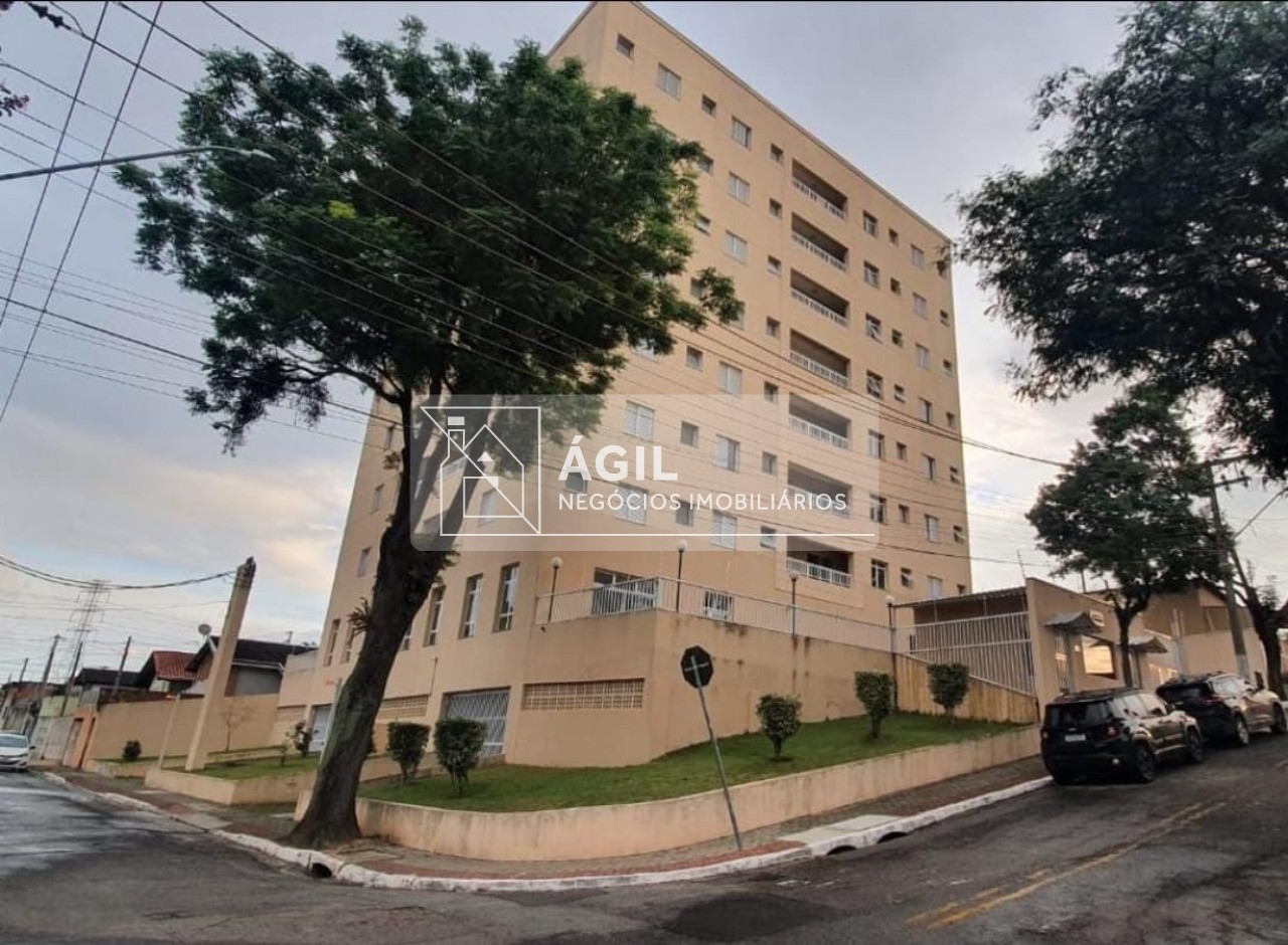 Aluga-se - apartamento - condomínio residencial anhembi - sã