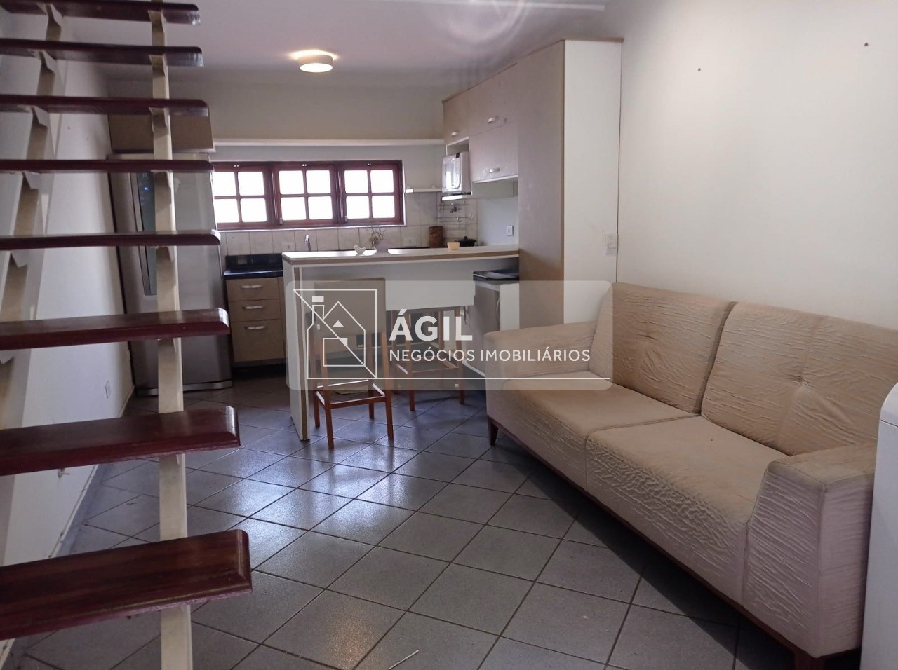 Casa de Vilagio a Venda no Vila Ema - São José dos Campos - SP 44 m²