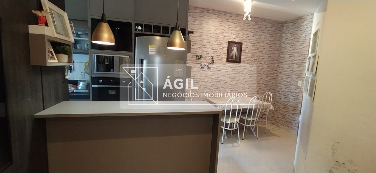Venda - Apartamento - Condomínio Piazza Strauss - Vila Ema