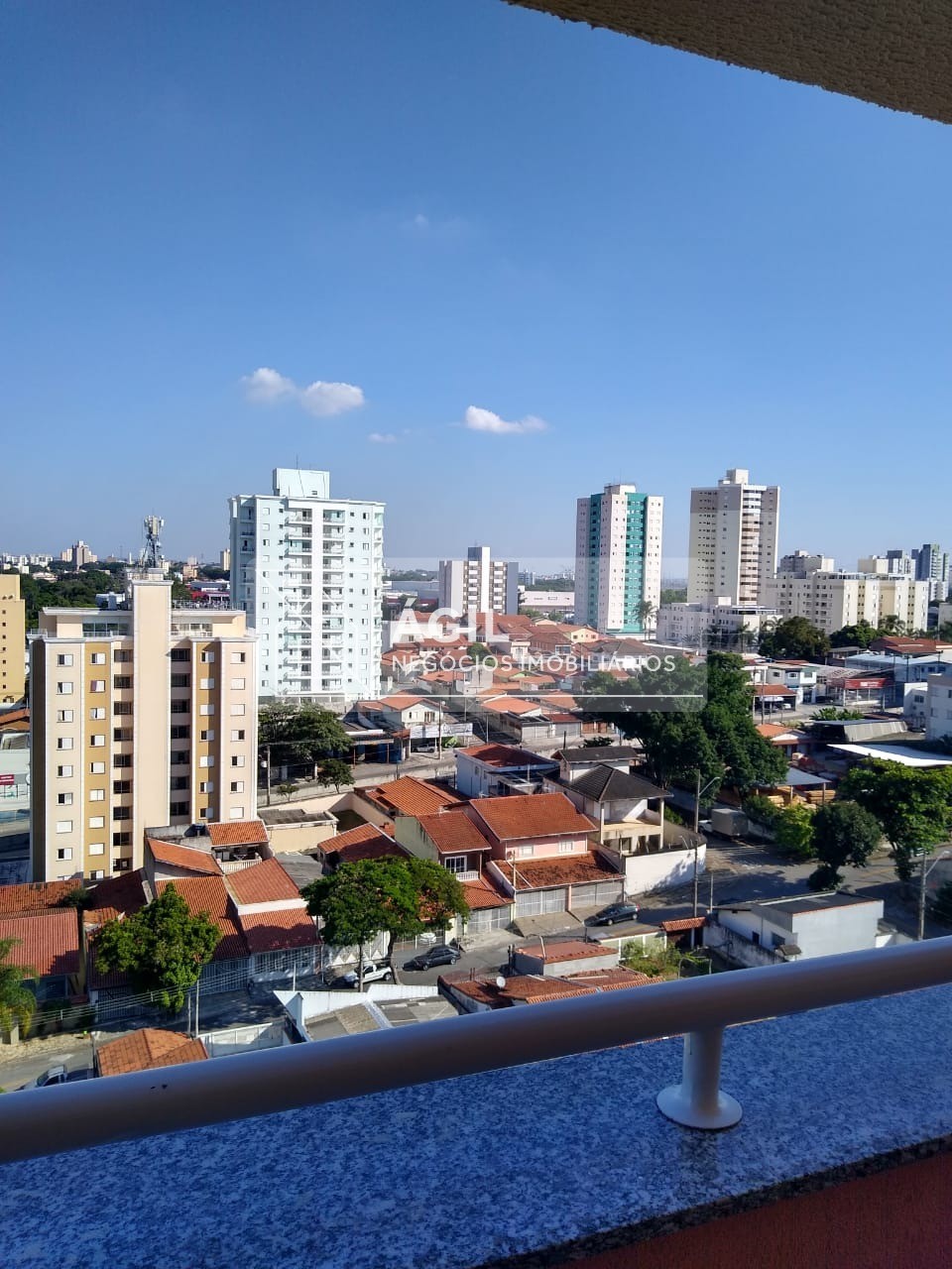 Apartamento Novo a venda - Jardim América - São José dos Campos - SP 61m2