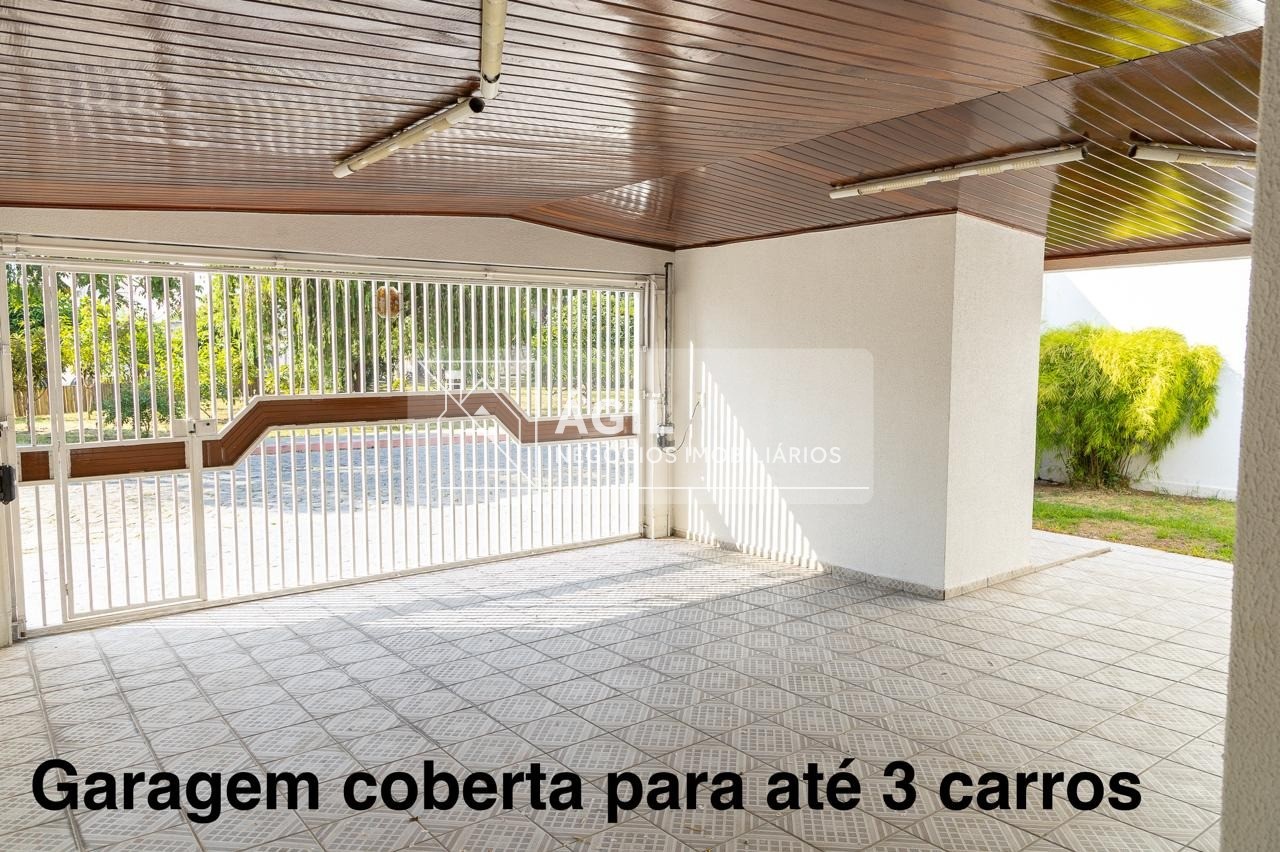 Sobrado à venda no Prolongamento do bairro Jardim Santa maria ? Jacareí.