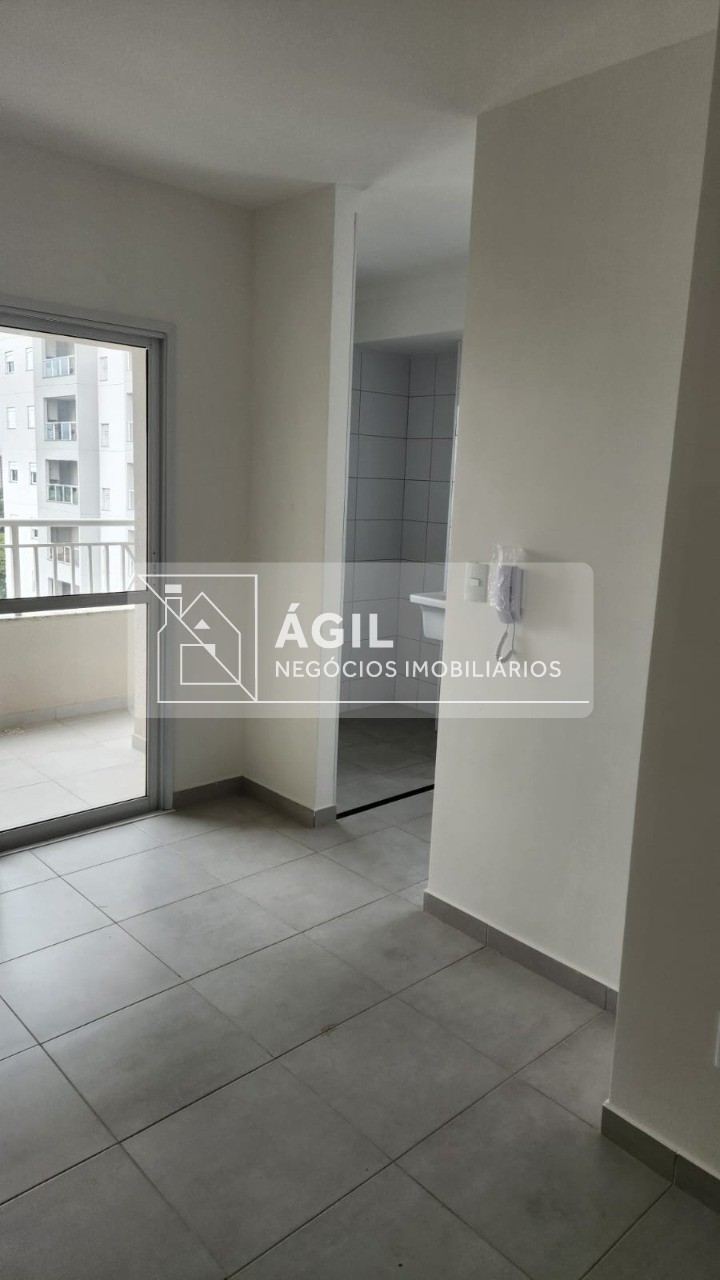 Venda - Apartamento - Edificio Luna - Jardim América, próximo a bacabal, shopping oriente