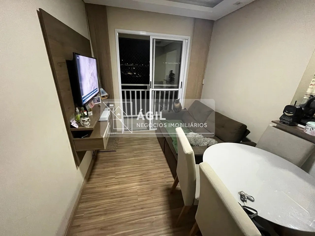 Venda - Apartamento - Edifício Boulevard Flamboyant- zona sudeste