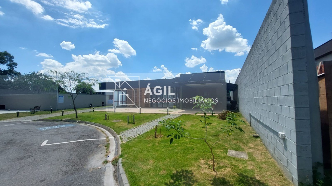 Vendo Terreno 231m² Condomínio Bosque dos Manacás - Jacareí-SP - Localizado a 5 minutos da Rod. Presidente Dutra e a 5 minutos do centro da cidade -