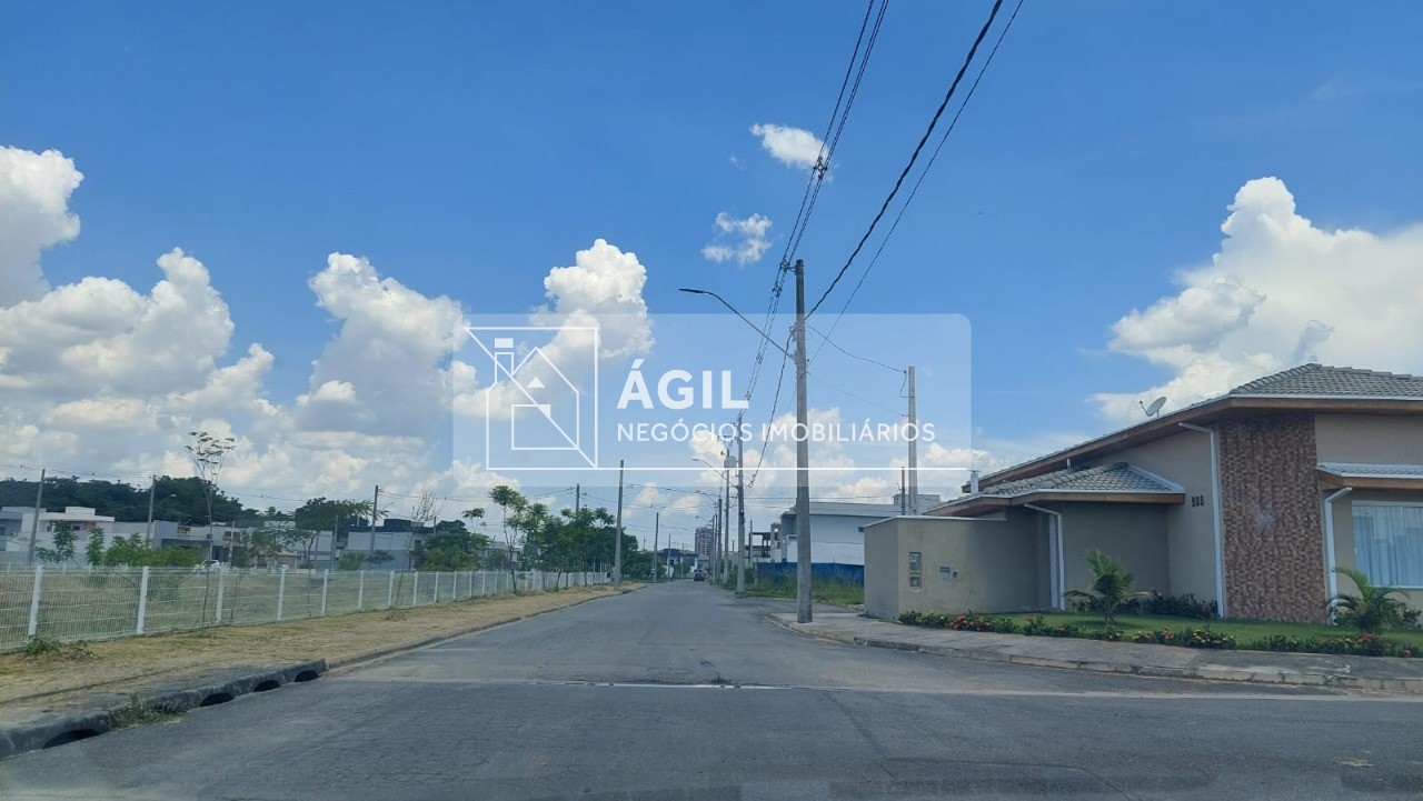 Vendo Terreno 231m² Condomínio Bosque dos Manacás - Jacareí-SP - Localizado a 5 minutos da Rod. Presidente Dutra e a 5 minutos do centro da cidade -