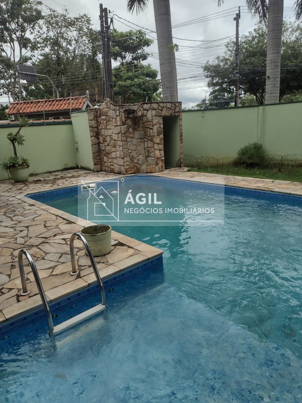 CASA RESIDENCIAL em SÃO JOSÉ DOS CAMPOS - SP, JARDIM ESPLANADA