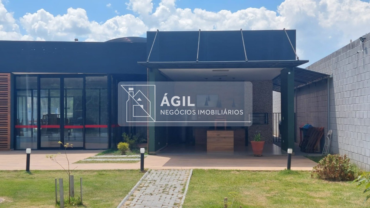 Vendo Terreno 231m² Condomínio Bosque dos Manacás - Jacareí-SP - Localizado a 5 minutos da Rod. Presidente Dutra e a 5 minutos do centro da cidade -