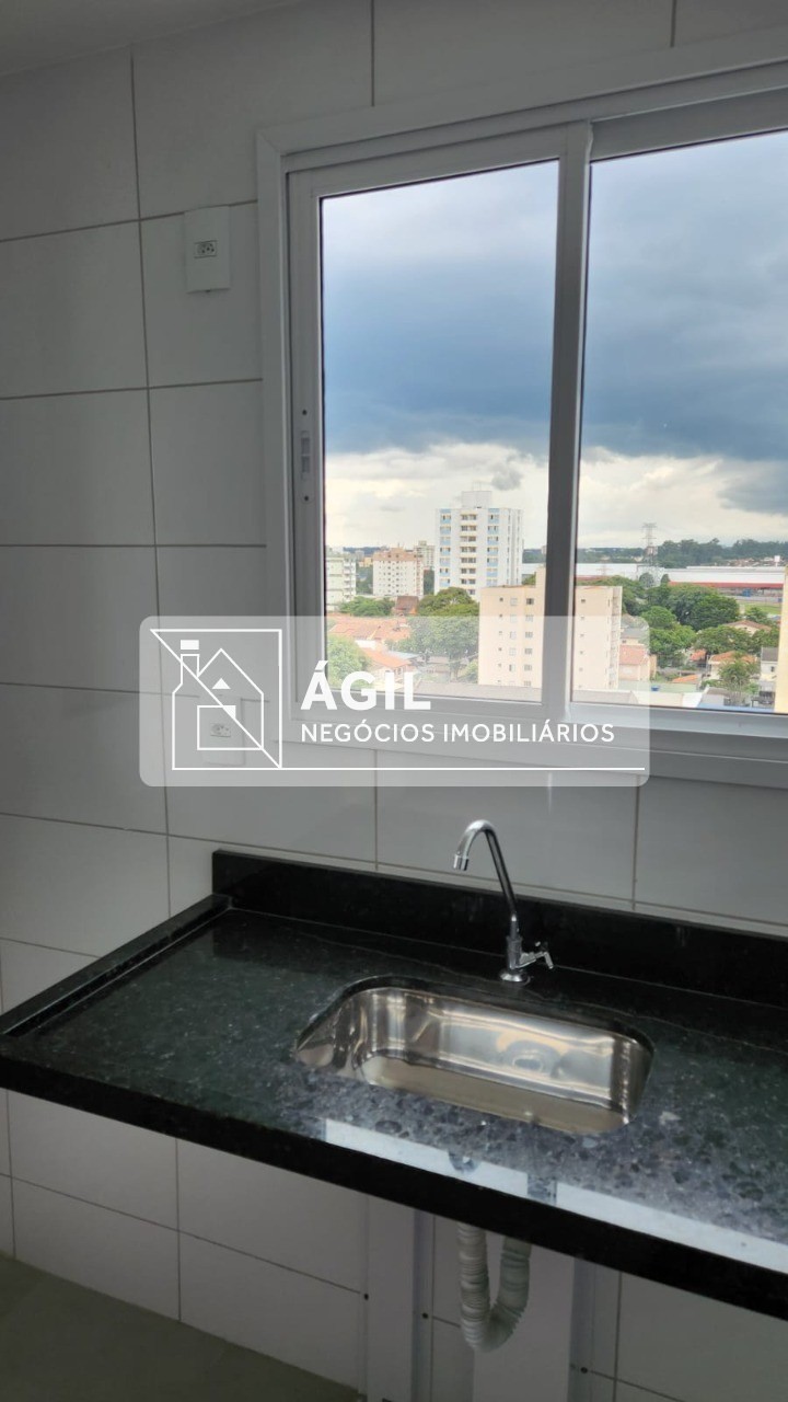 APARTAMENTO RESIDENCIAL em SÃO JOSÉ DOS CAMPOS - SP, JARDIM AMÉRICA