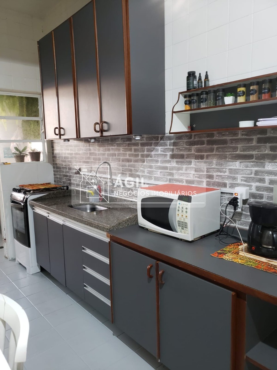 APARTAMENTO RESIDENCIAL em SÃO JOSÉ DOS CAMPOS - SP, CENTRO