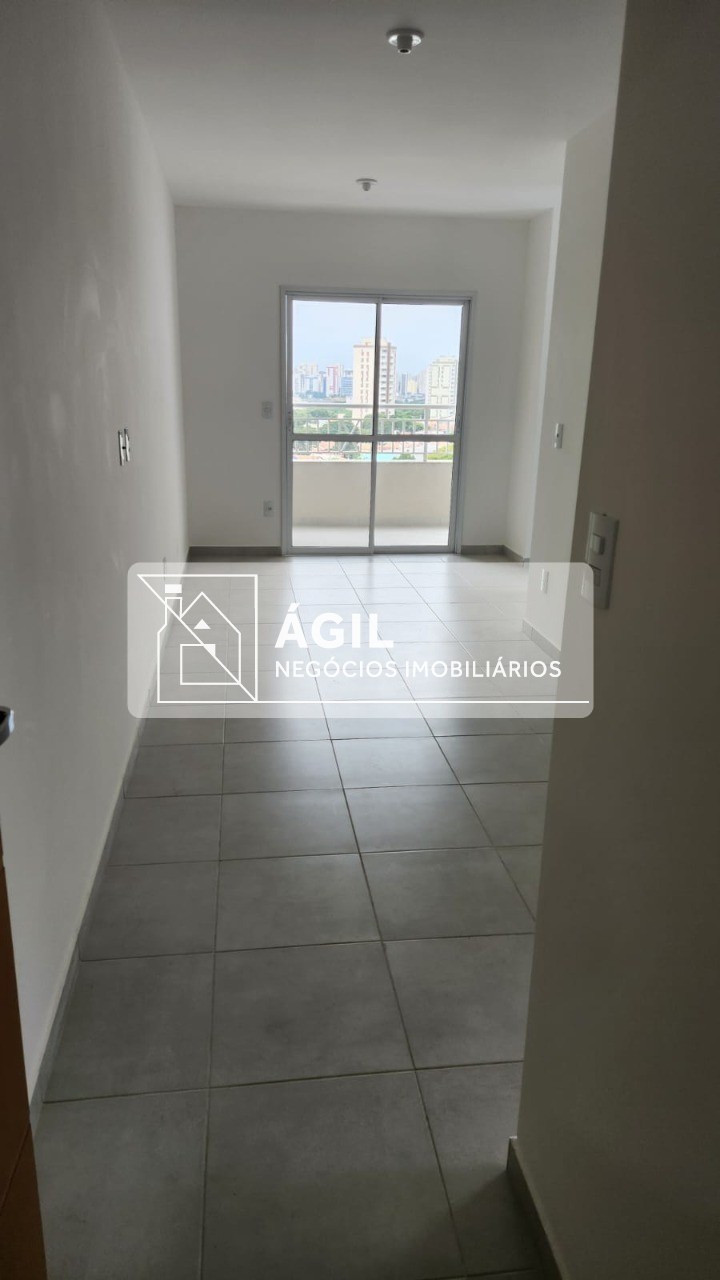 APARTAMENTO RESIDENCIAL em SÃO JOSÉ DOS CAMPOS - SP, JARDIM AMÉRICA