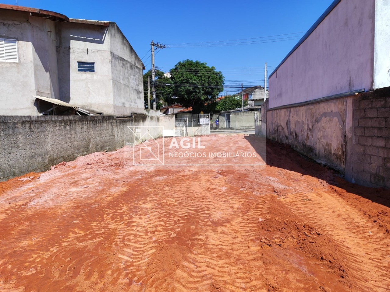 Venda - Terreno - Plano - Jardim América - Zona sul próximo ao shopping vale sul