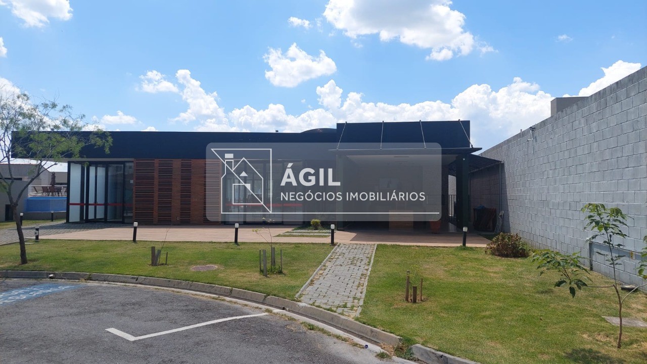Vendo Terreno 231m² Condomínio Bosque dos Manacás - Jacareí-SP - Localizado a 5 minutos da Rod. Presidente Dutra e a 5 minutos do centro da cidade -