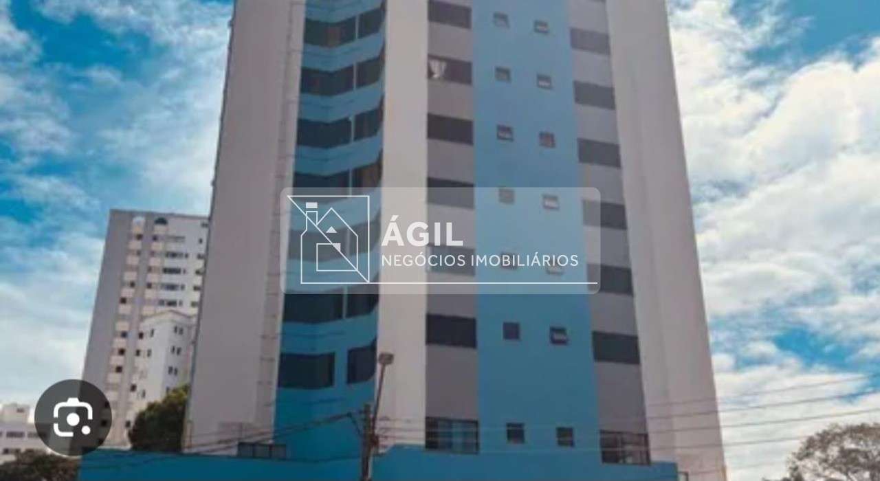Aluga-se apartamento mobiliado na Av. Adhemar de barros -1 Suíte com cama e armário embutidos -1 Sala para 2 ambientes com mesa e cadeiras -1 Cozinha