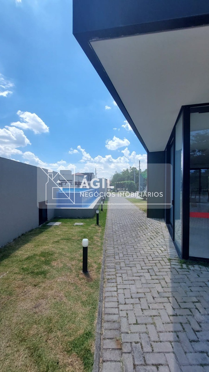 Vendo Terreno 231m² Condomínio Bosque dos Manacás - Jacareí-SP - Localizado a 5 minutos da Rod. Presidente Dutra e a 5 minutos do centro da cidade -