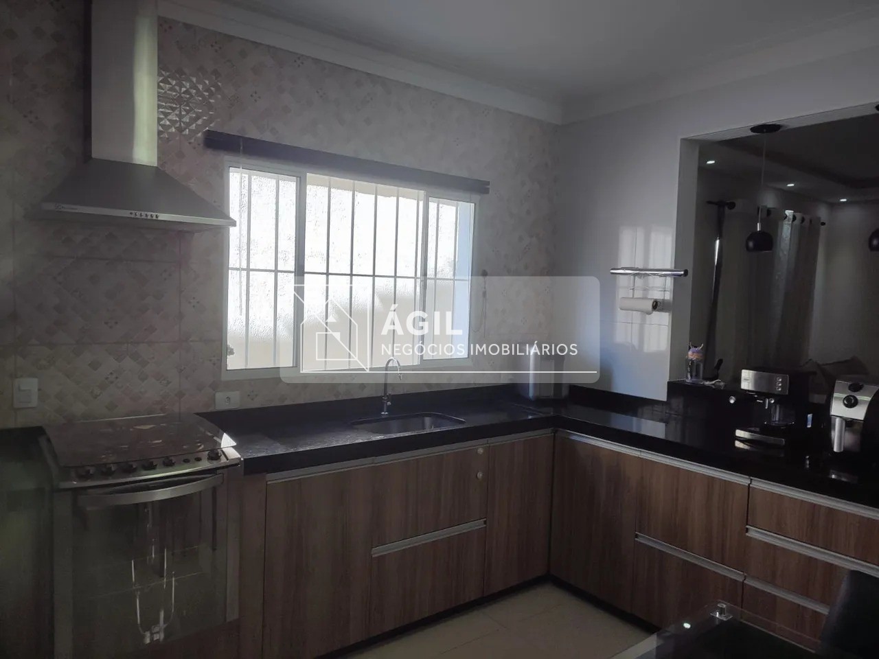 Casa a venda no Residencial União 2 Dormitórios 125m² São José dos Campos