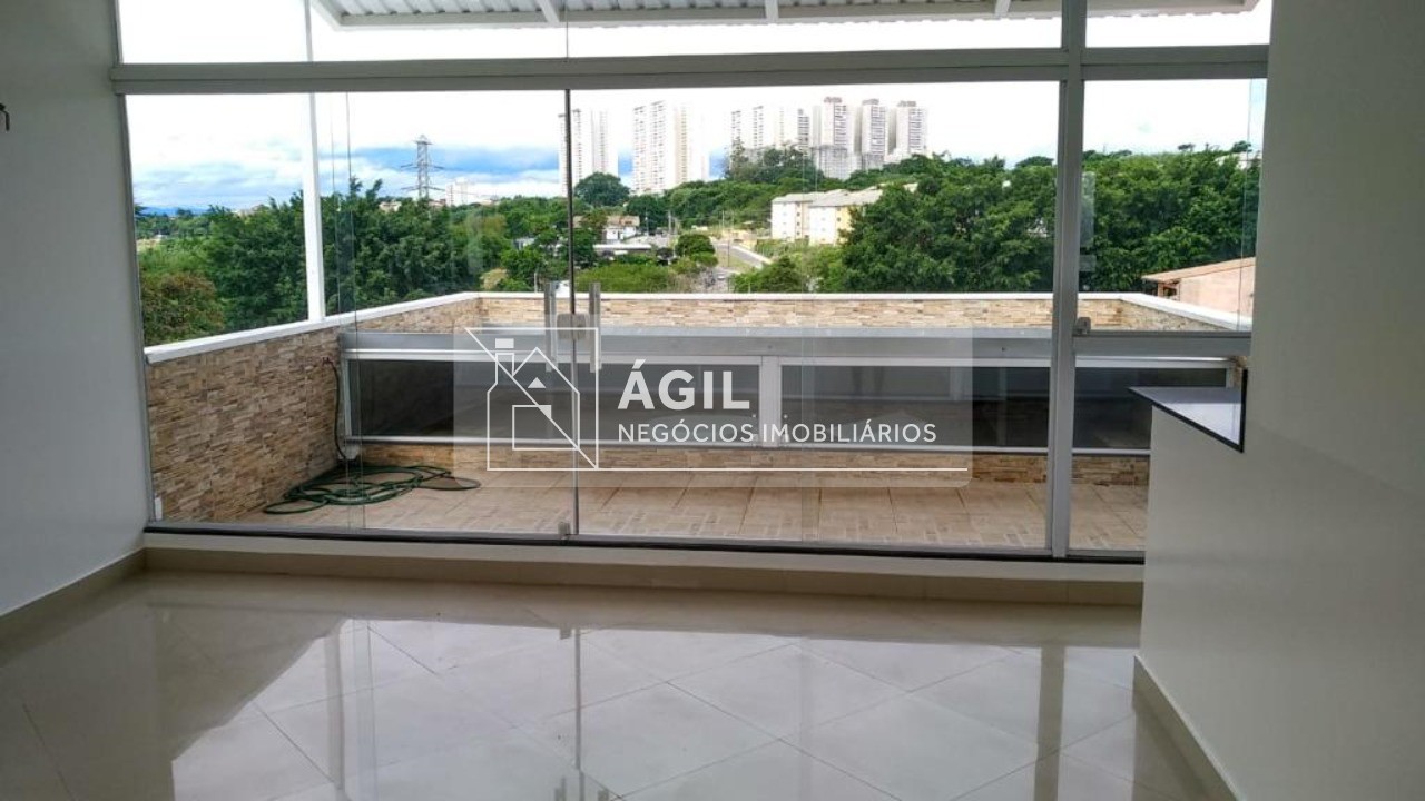 Venda de Prédio Comercial , no Jardim das Industria A/C 355m²